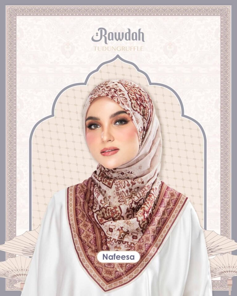 RAWDAH