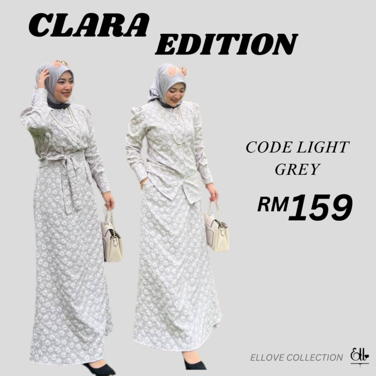 CLARA COLLECTION (8)